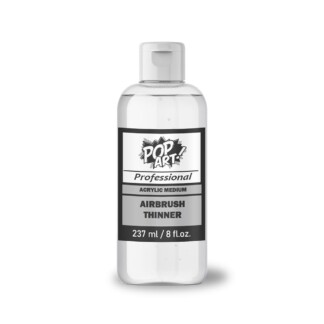 acrylic airbrush thinner Egypt