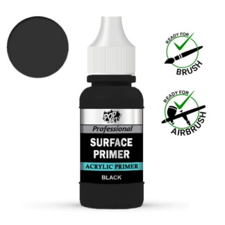 Surface Primer