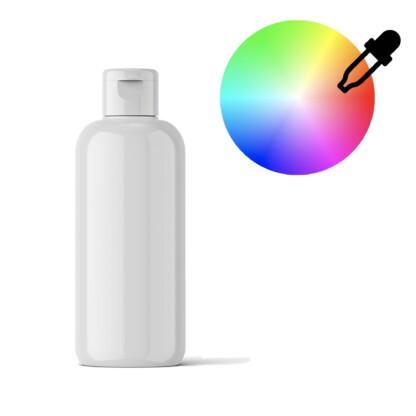 POP ART custom acrylic paint 250ml bottle