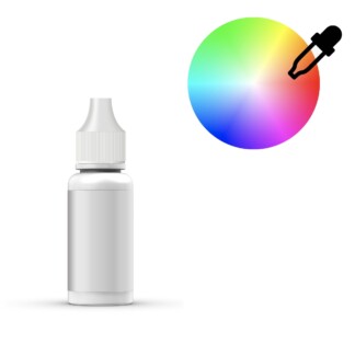 Custom acrylic paint Egypt make your own color