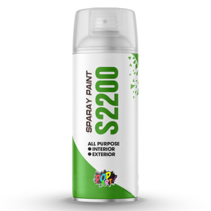 Spray varnish gloss Egypt 400ml