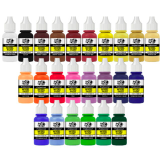 Model paint 24 colors set Egypt