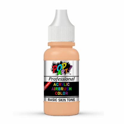Basic Tone Acrylic Airbrush Paint