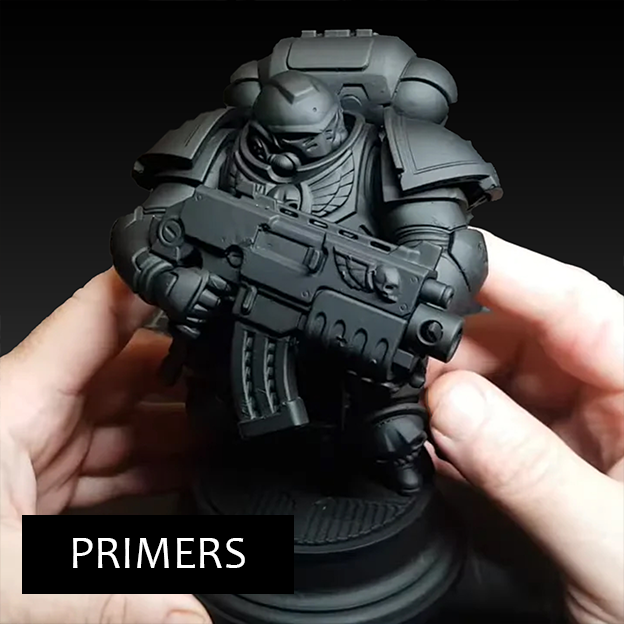 PRIMERS TILE